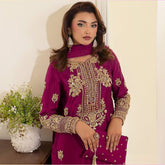 Merganda luxury Formal Dress